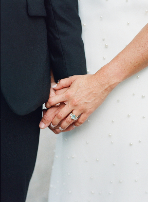 An Unforgettable Two-Day Wedding Weekend at Brays Island