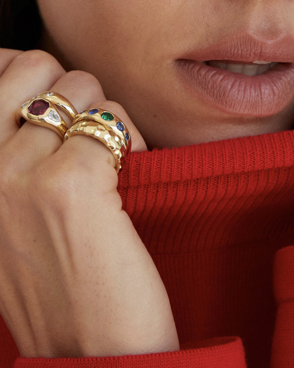 Engagement Ring Trends 2024 | Trendy Wedding Bands | Latest, Newest Engagement Ring Styles