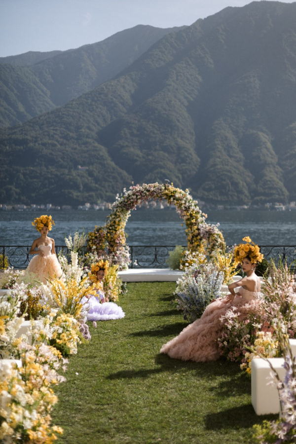 Planners Georgia Louise Weddings