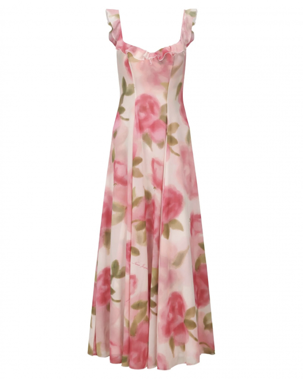 32 Unique Spring Bridesmaid Dresses 2024 | Springtime Bridesmaid Outfit Ideas