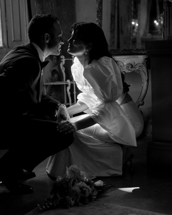 Beautiful Wedding in Melbourne | Bright Flowers, Vivid Décor and Love