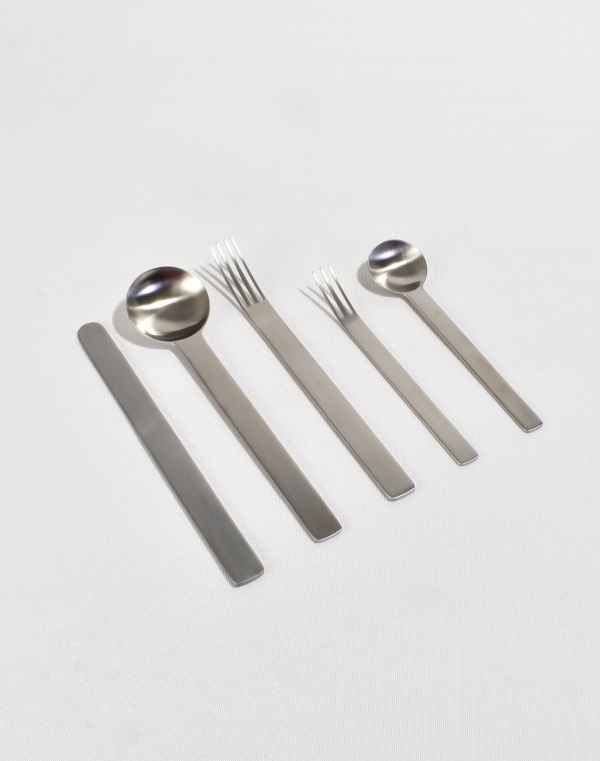 30 Best Artisanal Flatware | Handmade Silverware Set