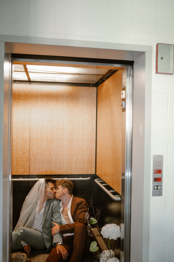 Unified Connection Shoot