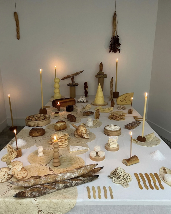 Unique Wedding Table Centerpieces Without Flowers | Creative Non Floral Wedding Decor Ideas