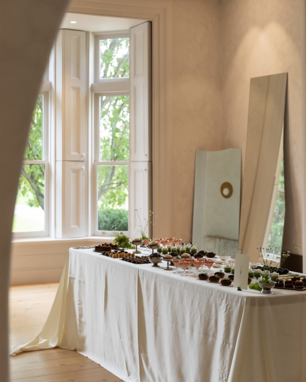 Modern Chinese Wedding | Elegant and Romantic Wedding in Ontario