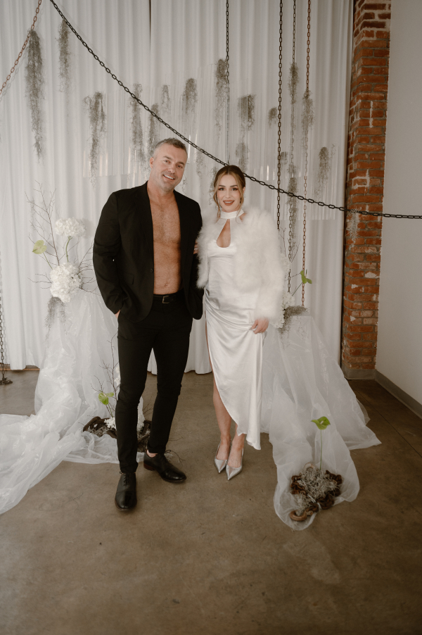 Unified Connection Shoot