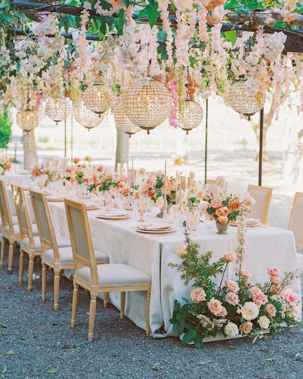 Planners A Charming Fête