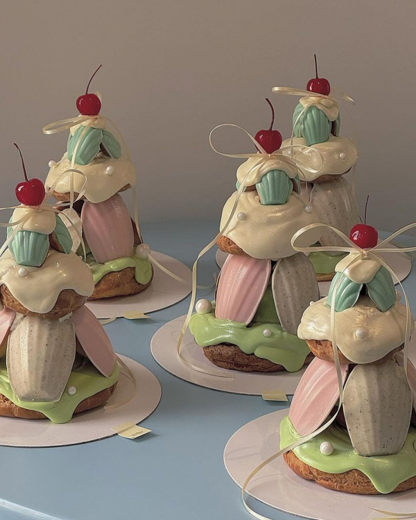 20 Best Alternatives to Cake for a Wedding | Unique, Non-Traditional Cake Substitutes | Wedding Dessert