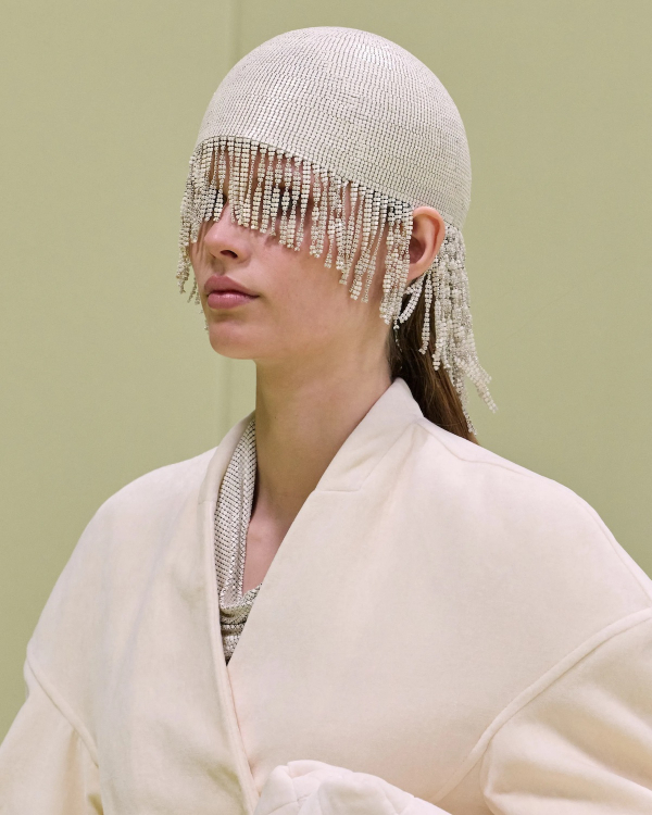 Our Editor's Top Bridal Styles from the