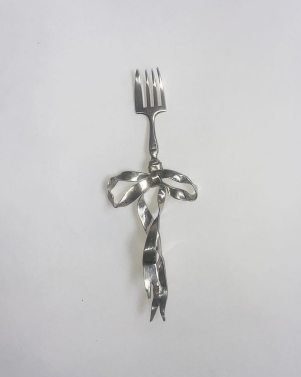 30 Best Artisanal Flatware | Handmade Silverware Set