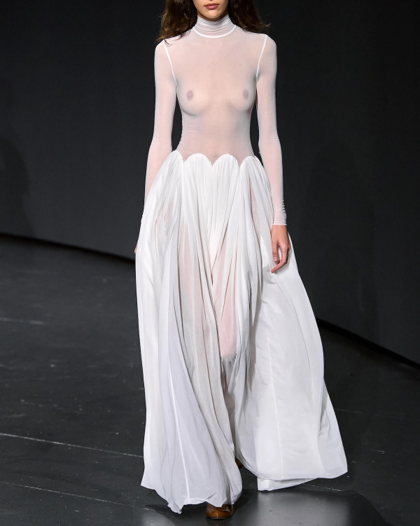 Our Editor's Top Bridal Styles from the