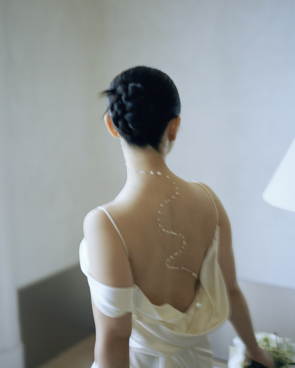 Modern Chinese Wedding | Elegant and Romantic Wedding in Ontario