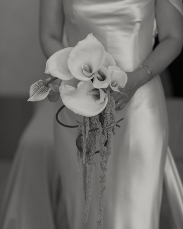 Modern Chinese Wedding | Elegant and Romantic Wedding in Ontario