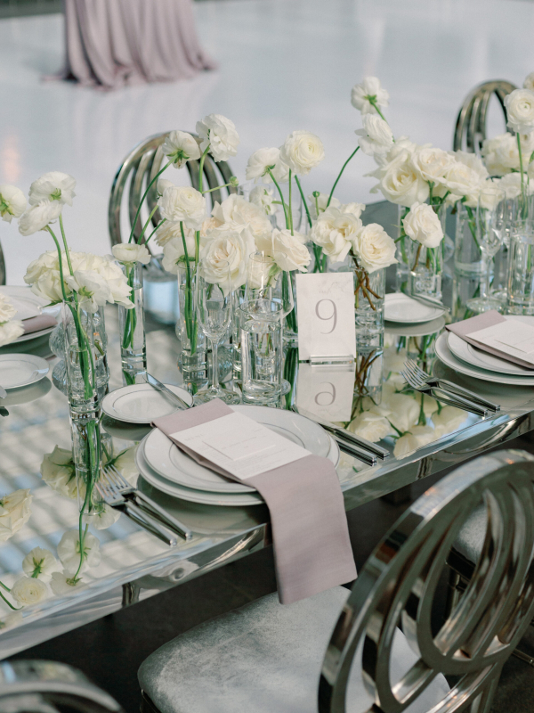 Planners A Charming Fête