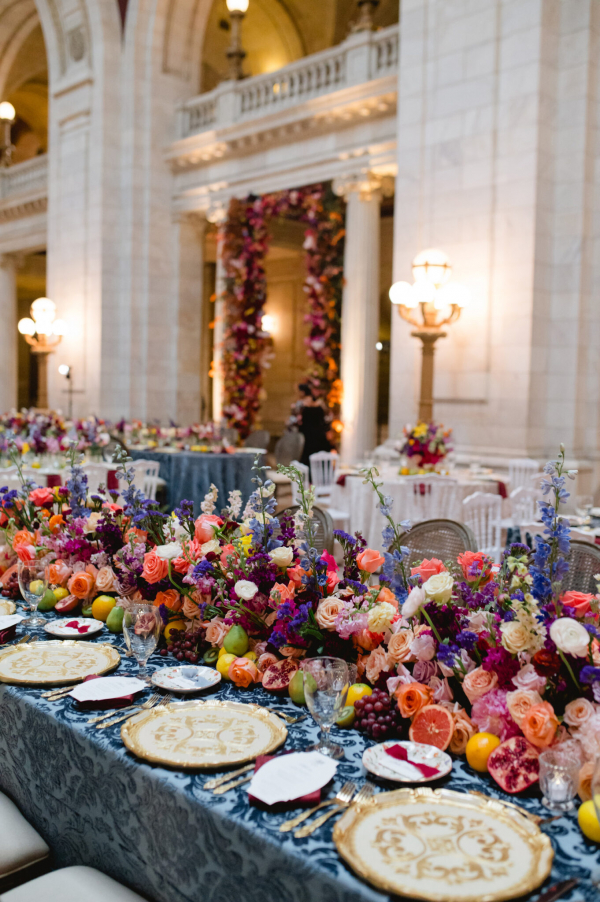 Planners A Charming Fête