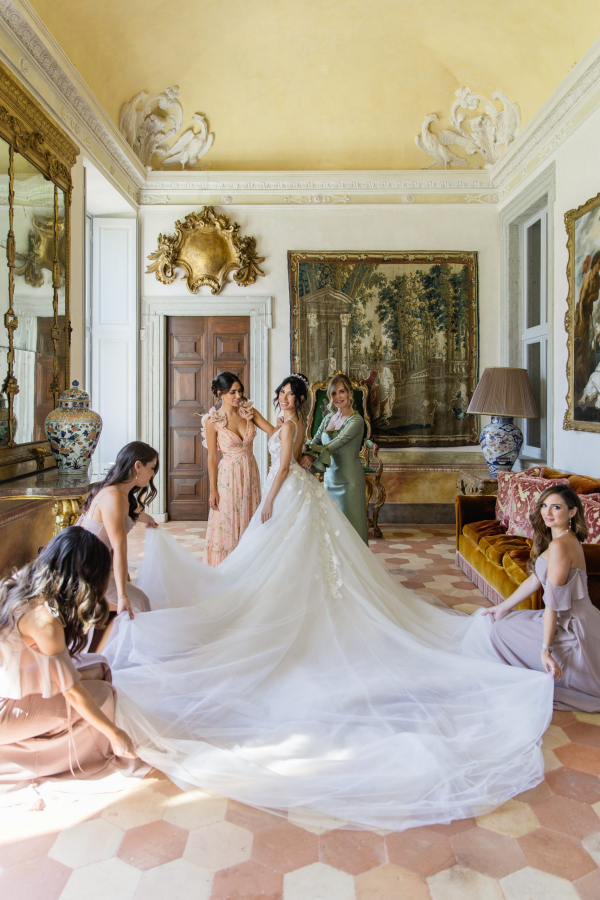 Planners Georgia Louise Weddings