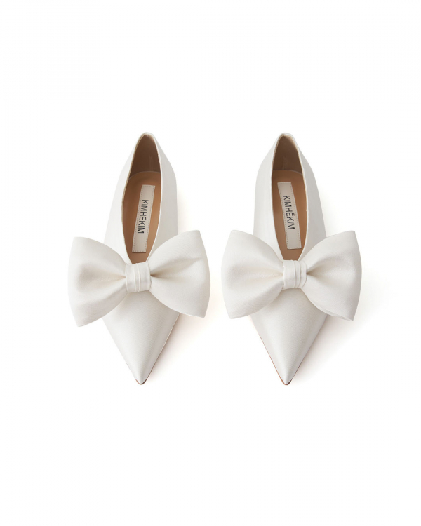 How to Choose Wedding Shoes For Bride | Choosing Comfortable Bridal Heels