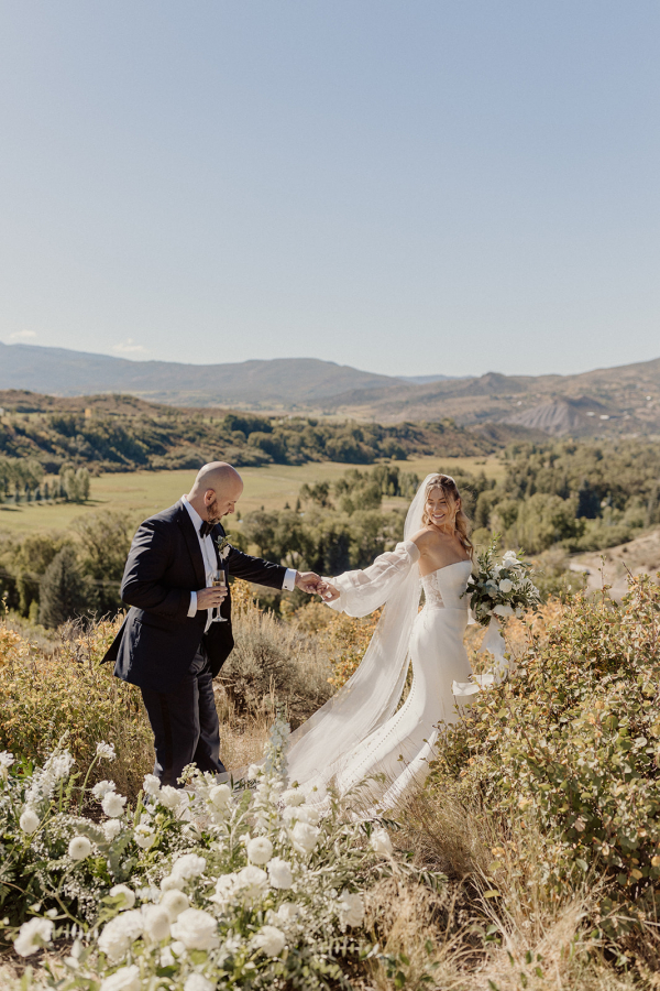 Planners A Charming Fête