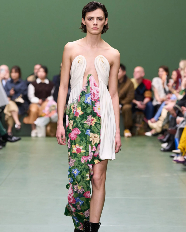 Paris Fashion Week 2024 | Fall Looks, Outfits from FW24 for Women