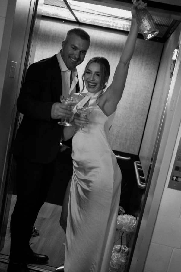 Unified Connection Shoot