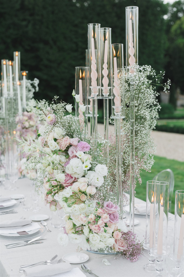 Planners Georgia Louise Weddings