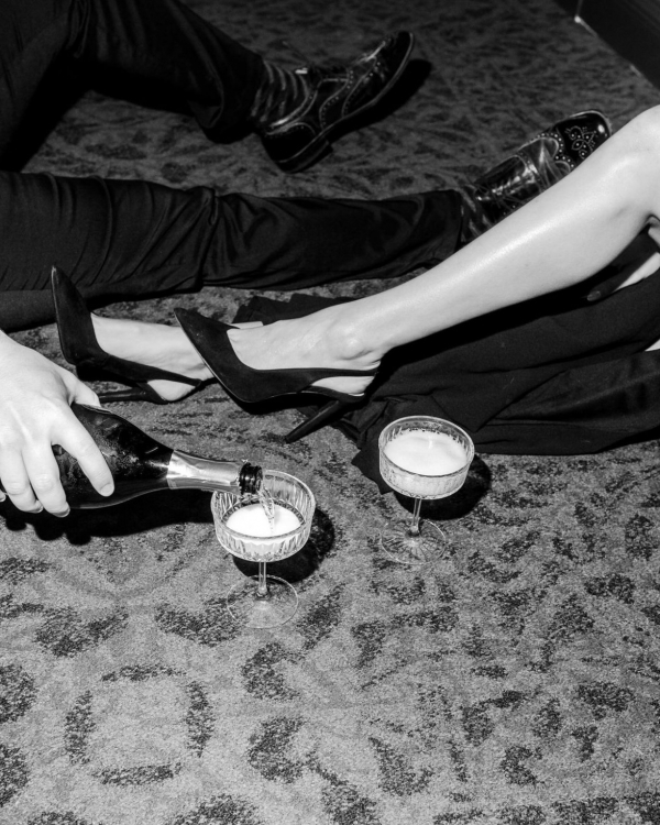 7 Wedding After Party Ideas | Wedding Day After Party Activities