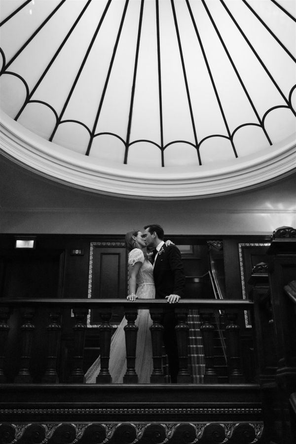 Planners Studio White