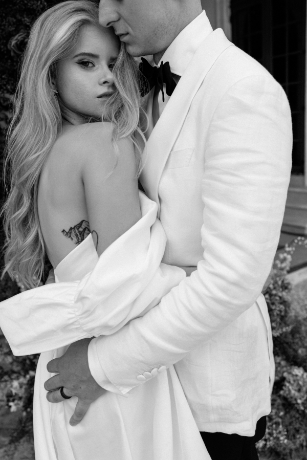 Photographers Anna Roussos