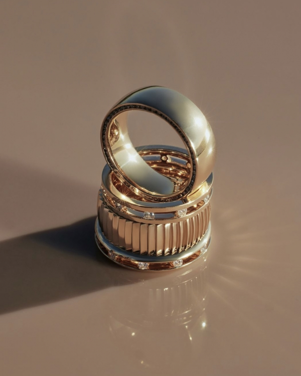 Engagement Ring Trends 2024 | Trendy Wedding Bands | Latest, Newest Engagement Ring Styles