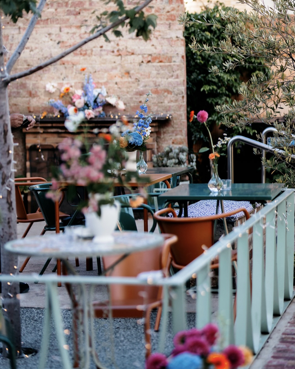 Beautiful Wedding in Melbourne | Bright Flowers, Vivid Décor and Love