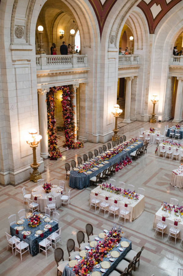 Planners A Charming Fête