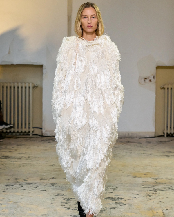 Our Editor's Top Bridal Styles from the