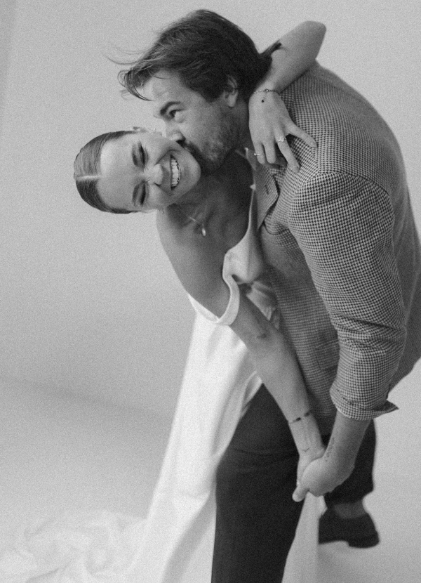 Photographers Abby Hart