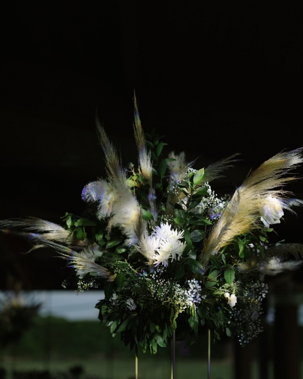 Real Wedding: Constanza & Jaume | Wedding in Spain | Photos