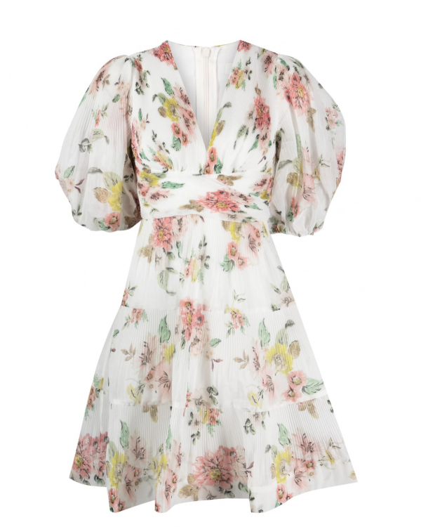 Wedding Guests 2024: Dresses Style Guide