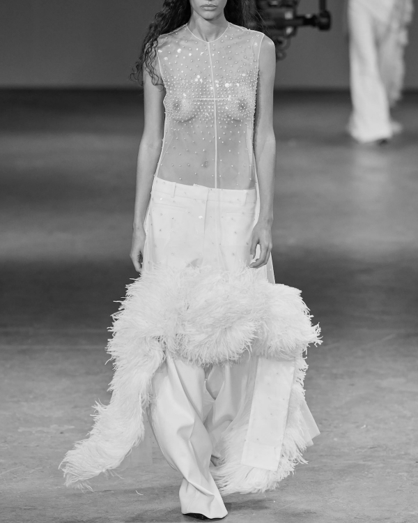 Our Editor's Top Bridal Styles from the