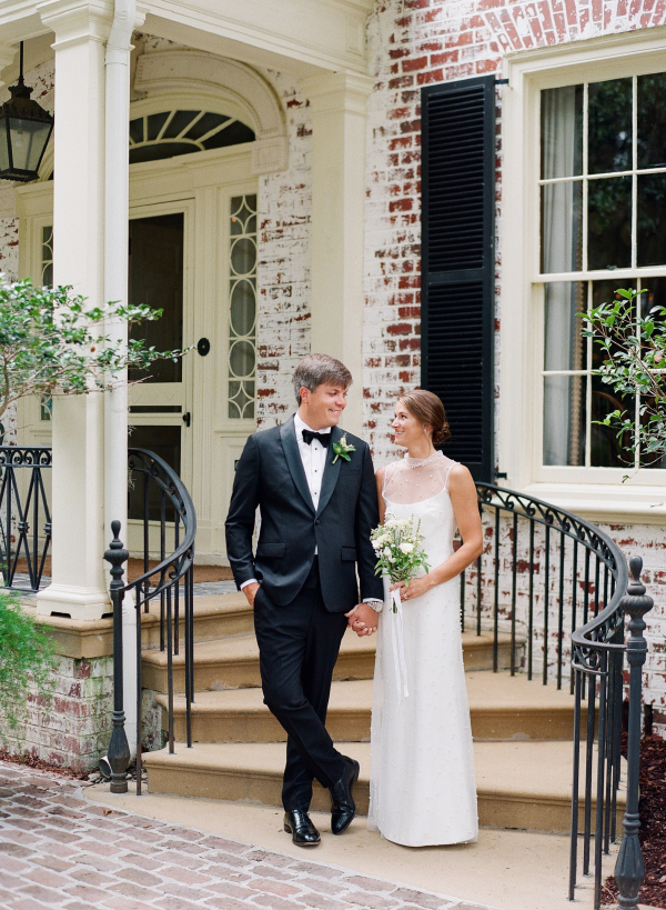 An Unforgettable Two-Day Wedding Weekend at Brays Island