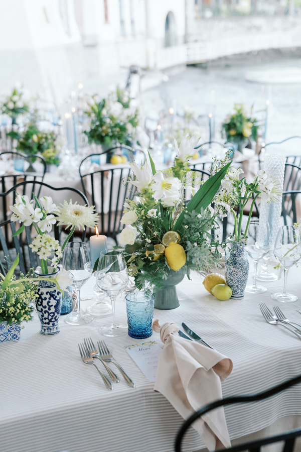 Planners Georgia Louise Weddings