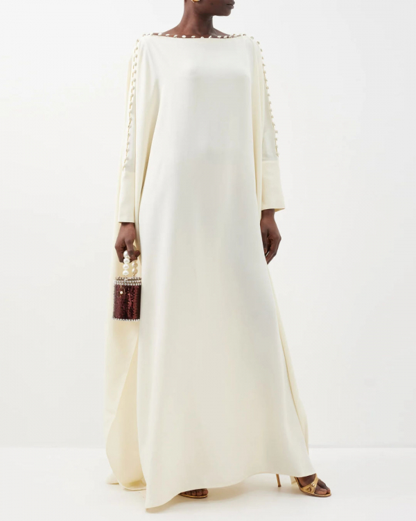 20 Modest Wedding Dresses | Classy, Elegant Bridal Gowns | Unique, Beautiful Outfits