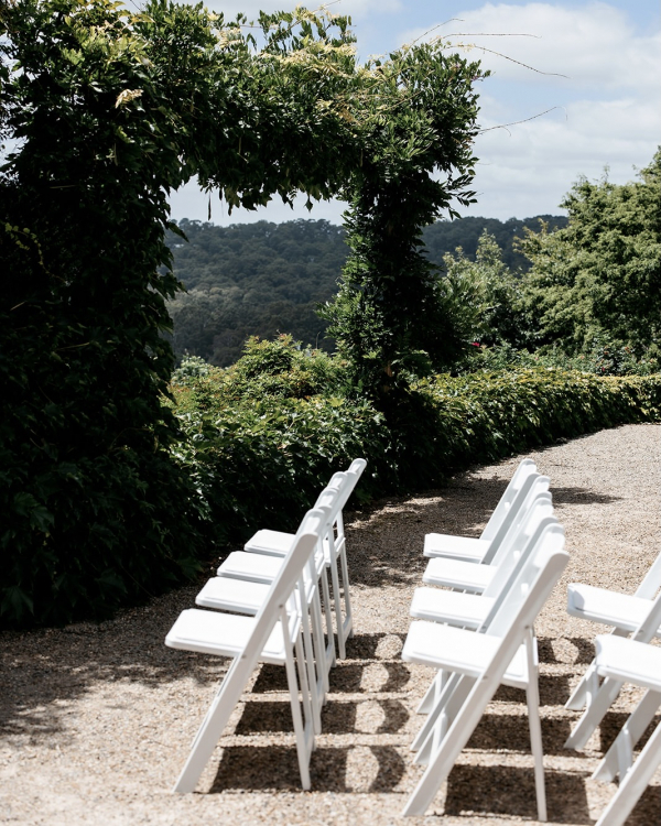 Beautiful Wedding in Melbourne | Bright Flowers, Vivid Décor and Love