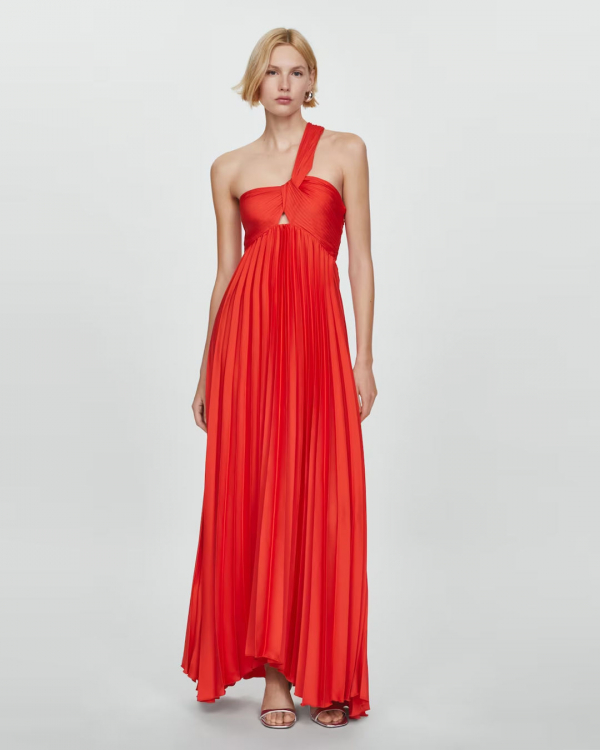 20 Best Affordable Wedding Guest Dresses 2024 | Inexpensive Wedding Guest Gowns Under 500 Dollars