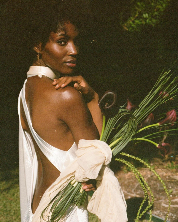 Interview with Wedding Photographer Valerie Thompson