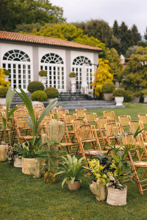 Planners Georgia Louise Weddings