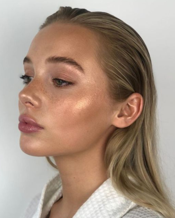 5 Soft & Neutral Wedding Makeup Ideas for a Natural Bridal Look