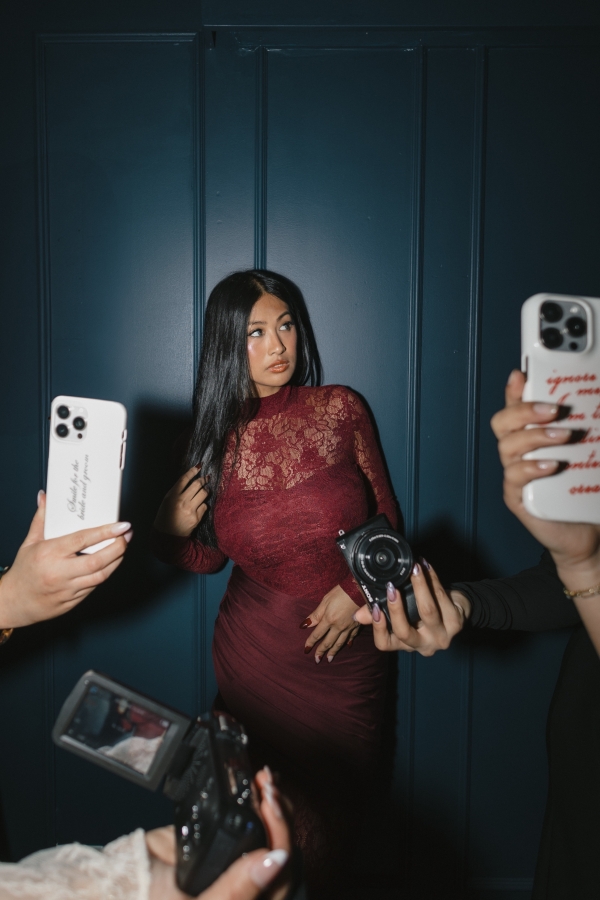 Content Creators The Content Bestie