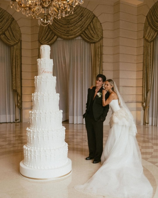 24 Best Wedding & Event Stylists Around the World