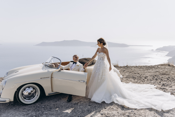 Venues Rocabella Santorini Hotel & Spa