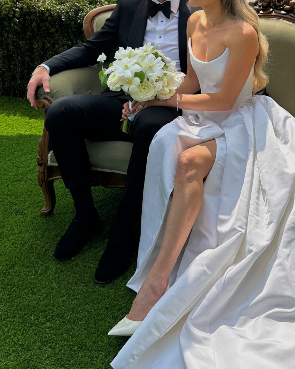 Content Creators Hype Gal