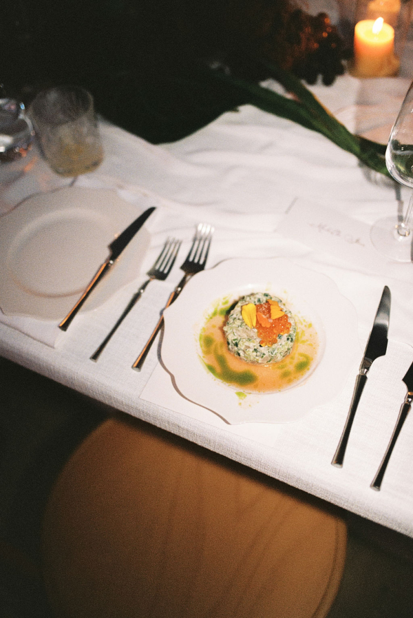 Cakes & Catering Mi Scusi Food