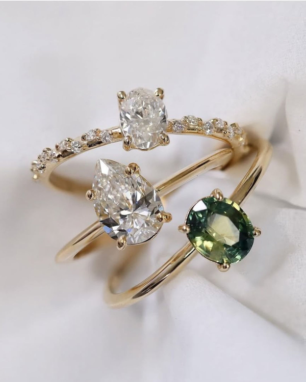 21 Best Fine Jewelry Designers in Australia